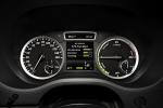 Mercedes-Benz B-Class Electric Drive 2014 года